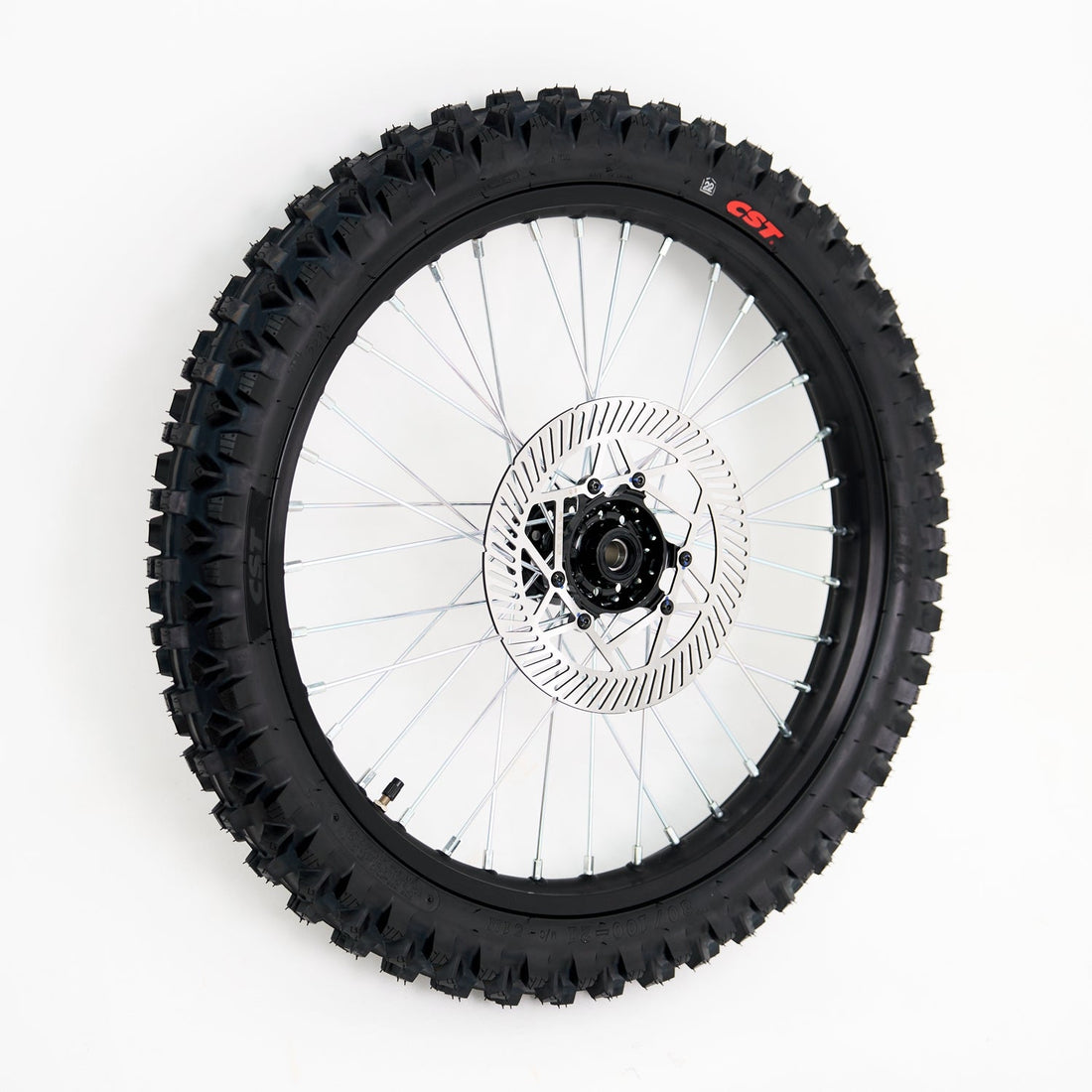 SURGE V 21" Front Wheel