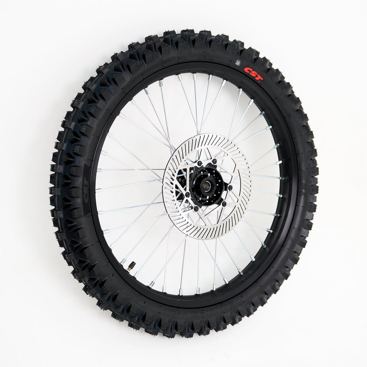 SURGE V 21" Front Wheel