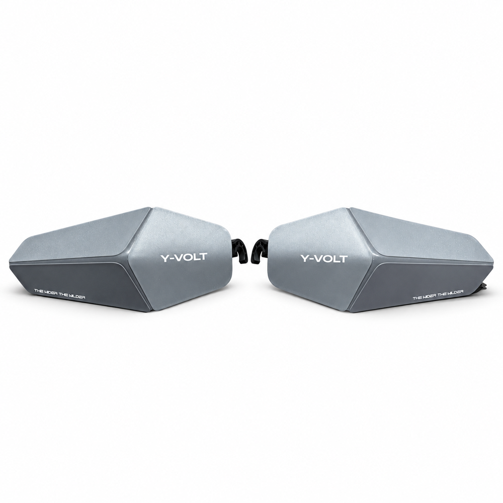 SURGE V Handguards