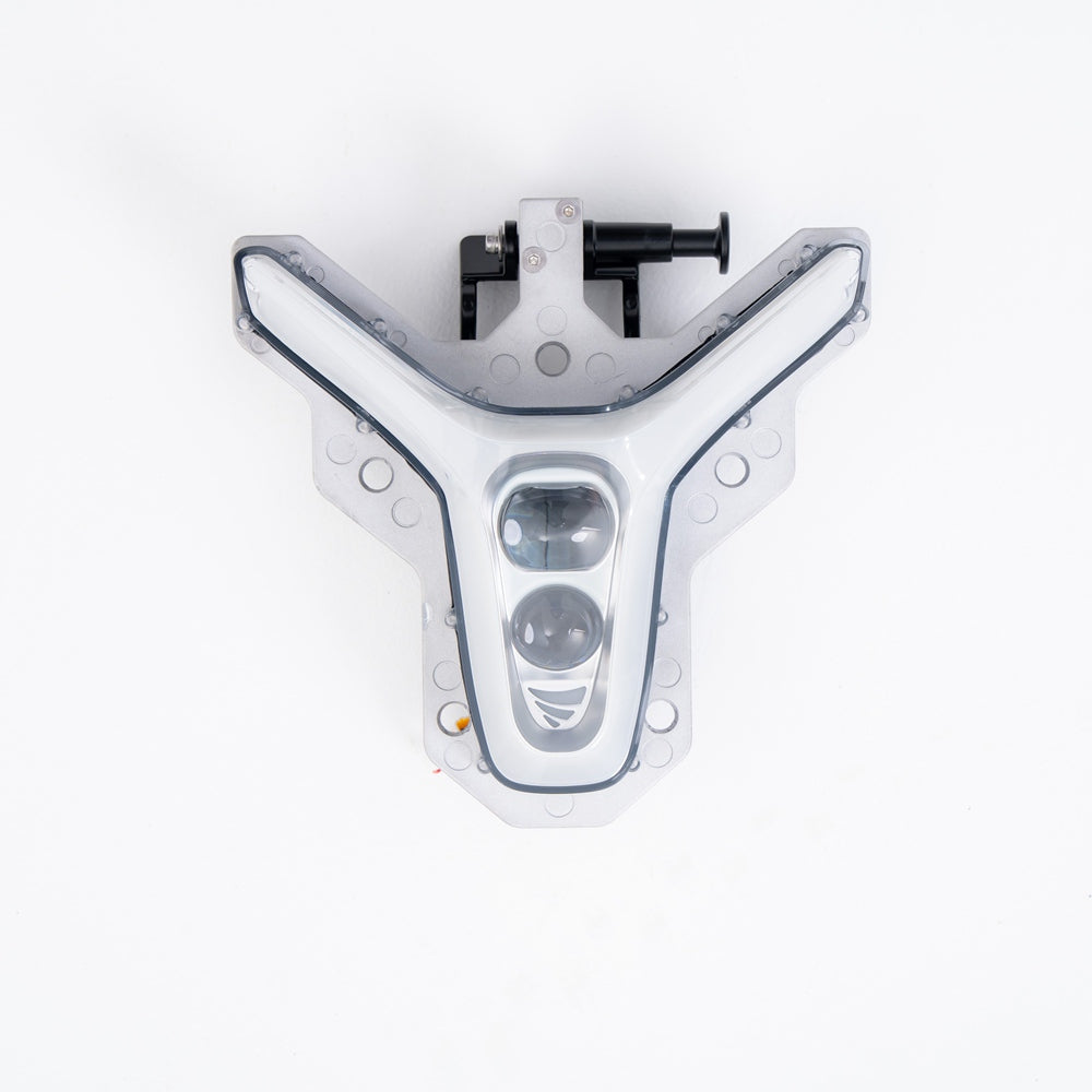 Surge V Headlight