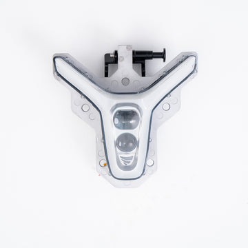 Surge V Headlight