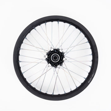 Surge V Wheel Rim