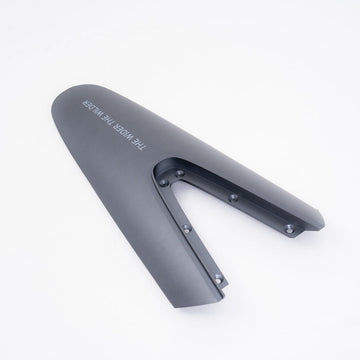 Surge V Rear Cover