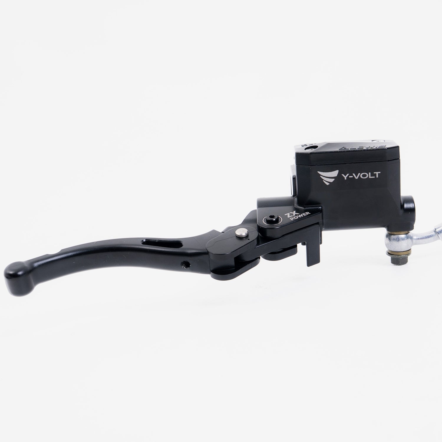 Surge V Break System