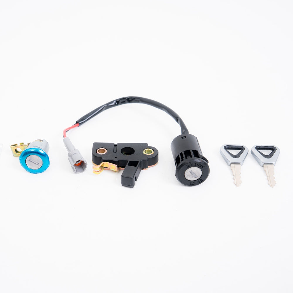 SURGE V Key & NFC Access Set (Only For Replacement)