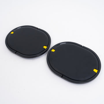 Surge V Motor Cover