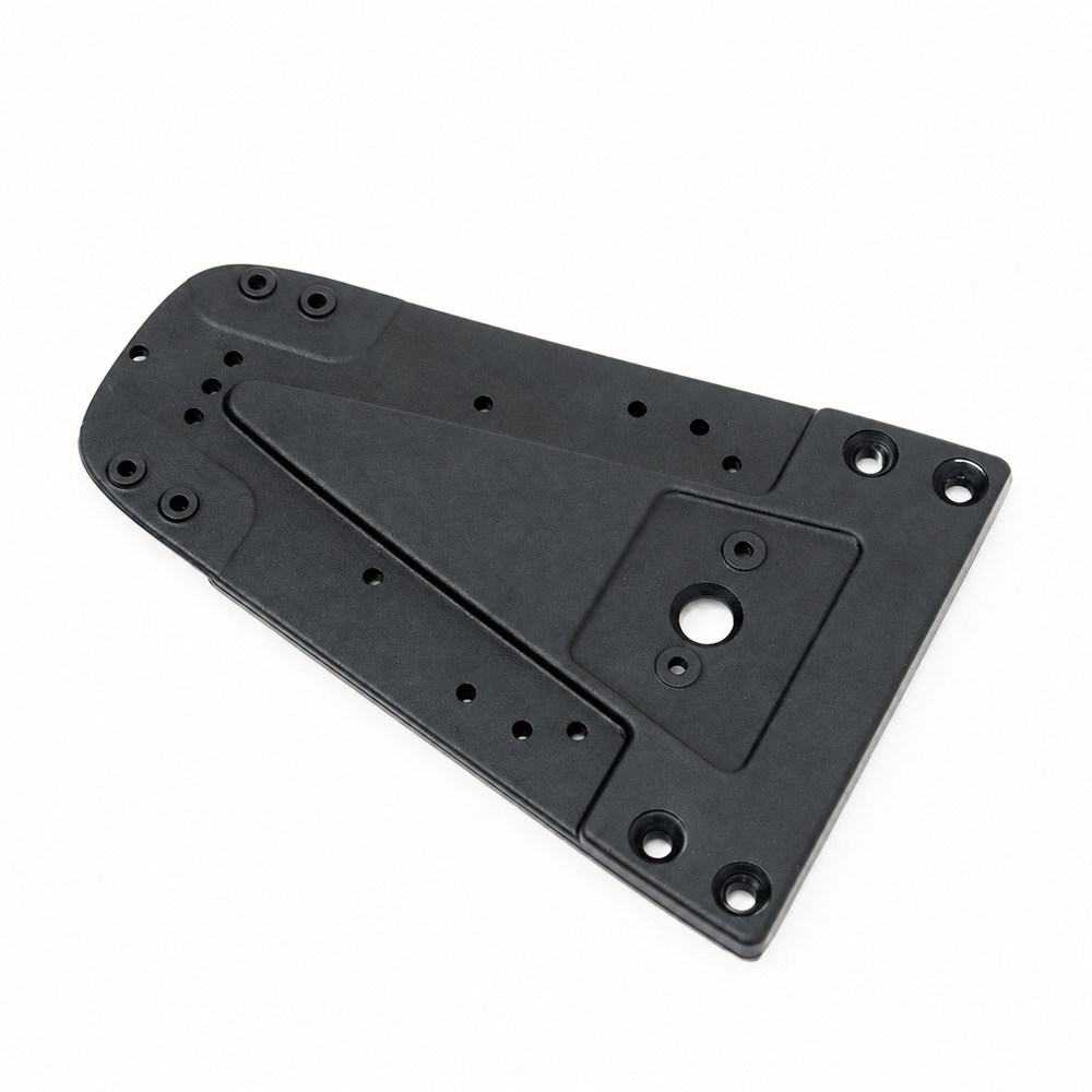 Surge V Rear Rack