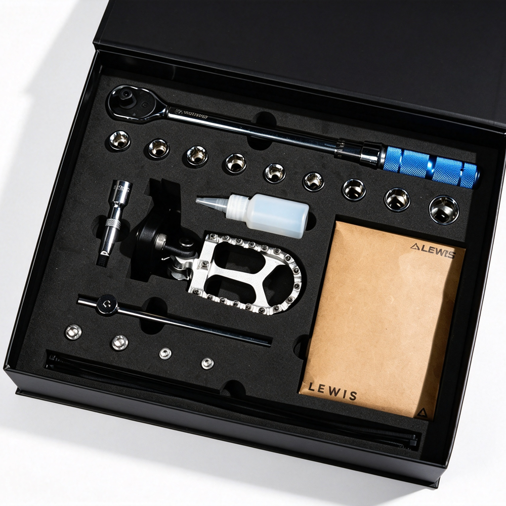 Surge V Toolbox