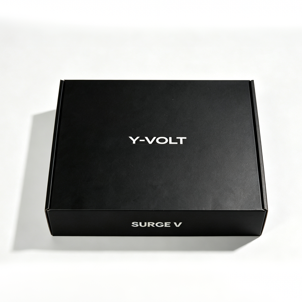 Surge V Toolbox